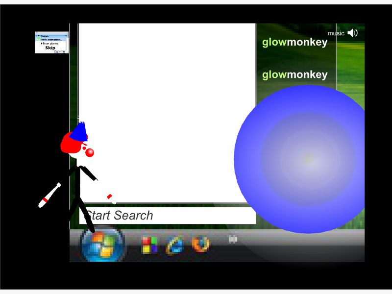 Choose Your Weapon 4