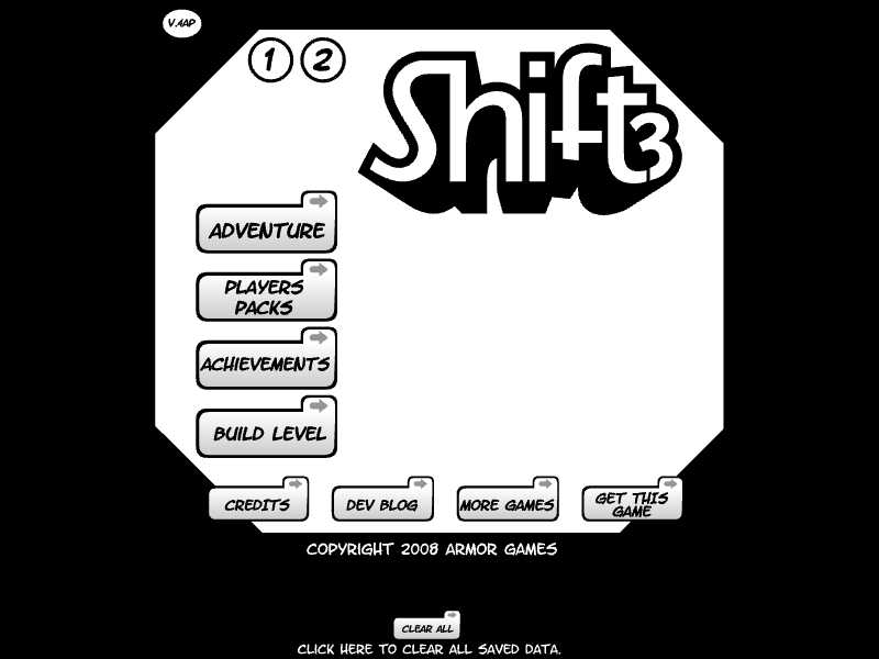 Shift 3