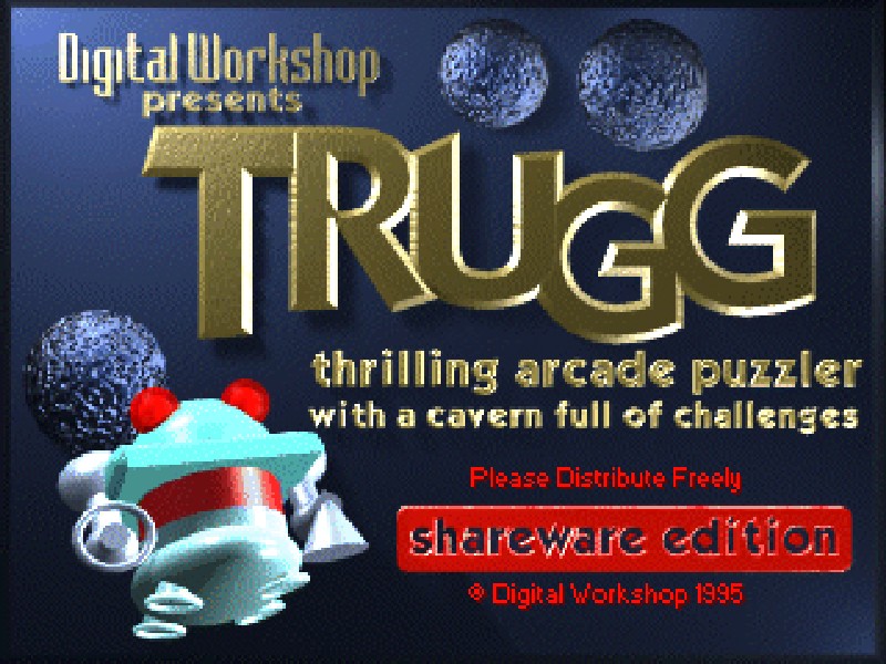 Trugg
